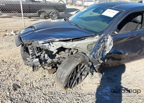 2019 Dodge Charger Gt Rwd z USA, uszkodzony, nr VIN 2C3CDXHG2KH667490